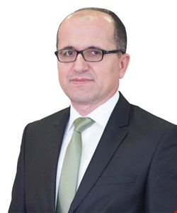 Dr. Hüseyin S. SOYKAN